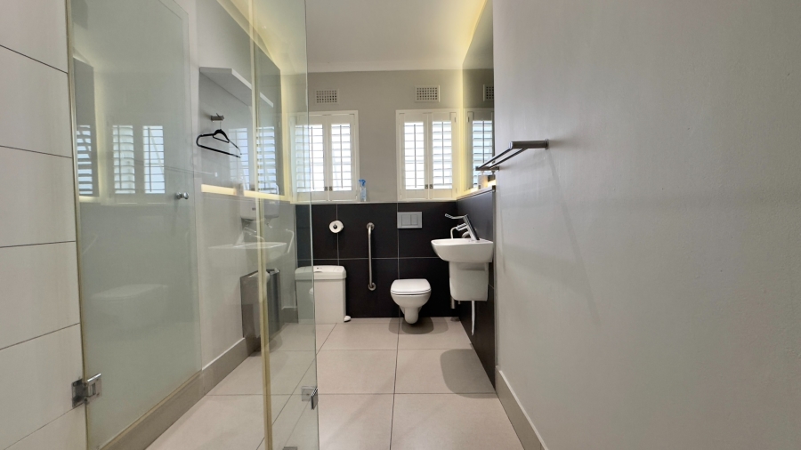 To Let commercial Property for Rent in Stellenbosch Central Western Cape